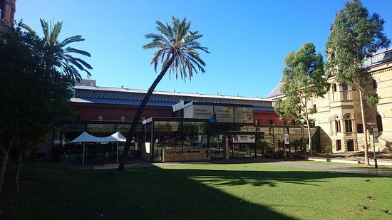 Art Gallery of South Australia